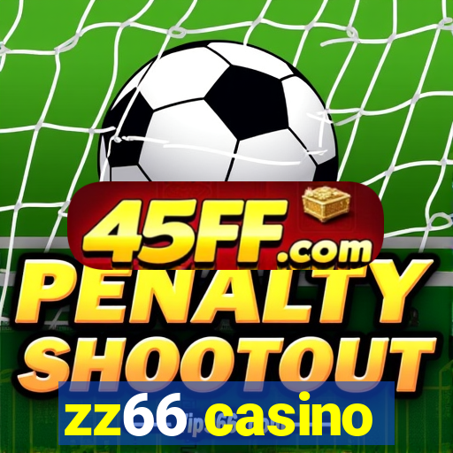 zz66 casino